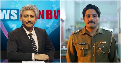 ‘Paatal Lok’ Cast Gives Us 5 Reasons To Watch The Show: Avinash Arun ...