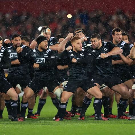 Rugby All-Black 的图像结果