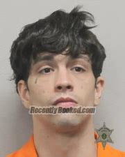 Recent Booking / Mugshot for ANDREW WADE LEE in Lafayette Parish, Louisiana