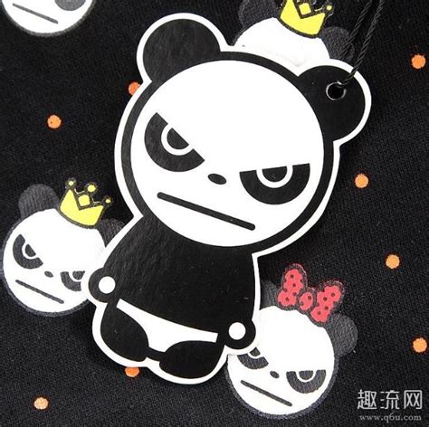 不死熊猫是什么牌子 mess品牌价位 - 圈外100