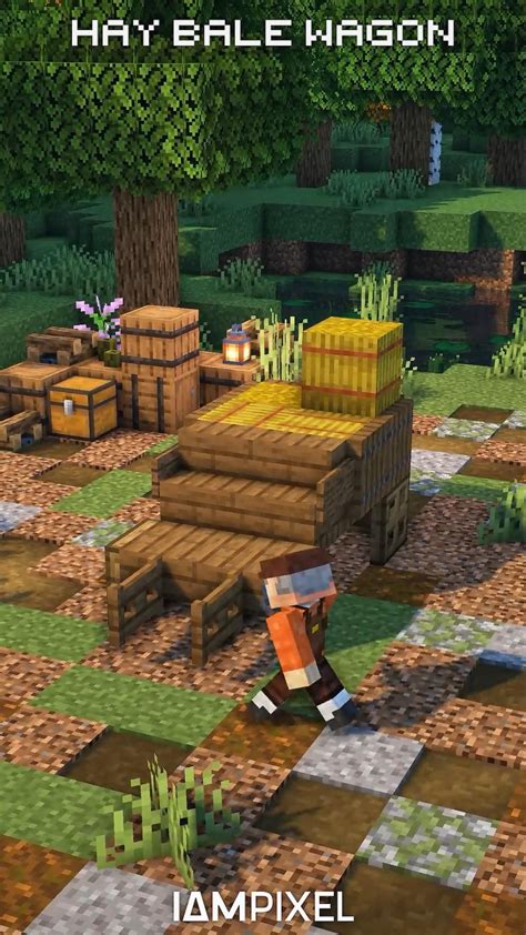 Detailcraft minecraft for the detail oriented • r detailcraft – Artofit