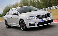 Octavia Wallpaper by 2015 Skoda Octavia Rs 230 Wallpapers And Hd Images Car Octavia Wallpaper