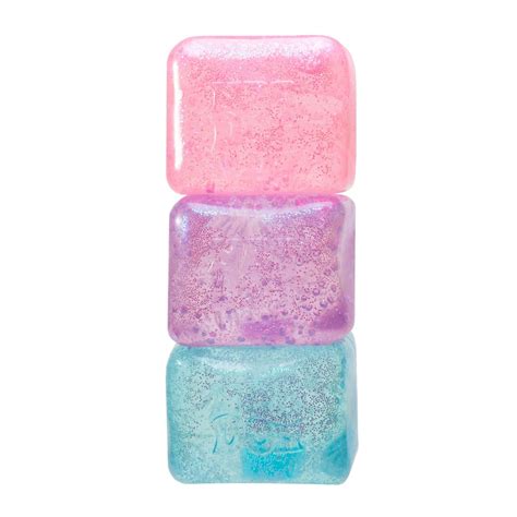 NeeDoh® Glitter Glow Nice Cube – LittleShop Toys