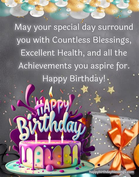 Happy Birthday Wishes Messages and Quotes with images