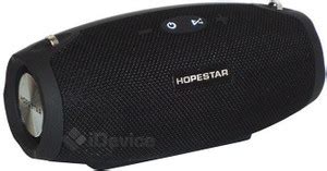 Buy HOPESTAR BOOM 26 BASS Radiators HQ Subwoofers 20 W Bluetooth ...