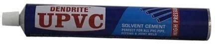 Upvc Solvent Cement Tube Supplier from Rajkot