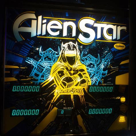 Image result for Alien Star