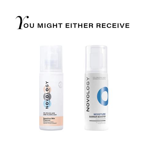 Sensitive Skin Cleanser with Stearic Acid | Buy Cleanser for Sensitive ...