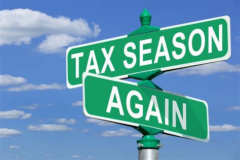 IRS: How to Get Organized for Tax Season | Kiplinger