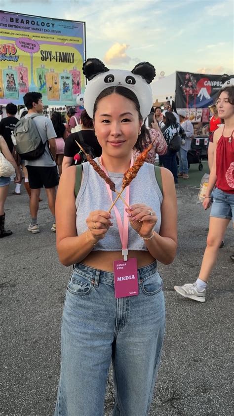 Panda Fest Atlanta (@pandafestatlanta) • Instagram photos and videos