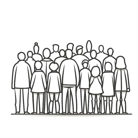 Community Diversity Analysis Drawing 的图像结果