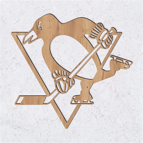 Penguins Hockey 的图像结果