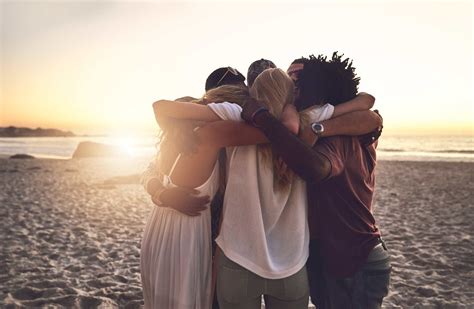 hug a friend quotes