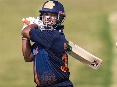 Vijay Hazare Trophy: Delhi suffers 79-run loss to Odisha, Saurashtra ...