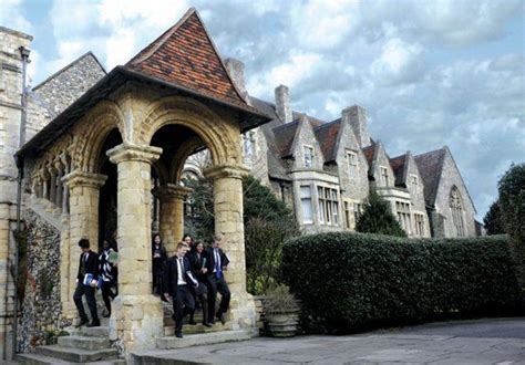 英国顶级私立中学The King’s School, Canterbury - 知乎