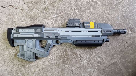 Nerf repaint – Artofit