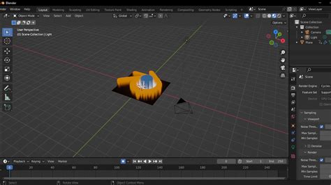 Image result for Computer Animation Showcase Blender