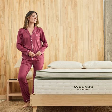 Avocado Mattress