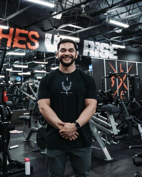 Personal Trainers | Hesperia, CA | Rebirth Lifting Club
