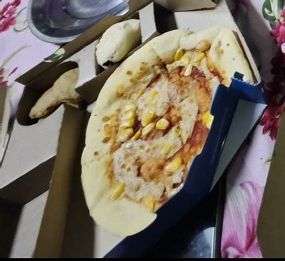 Domino's Pizza Kanuru, Vijayawada, Vijayawada - Restaurant menu, prices ...