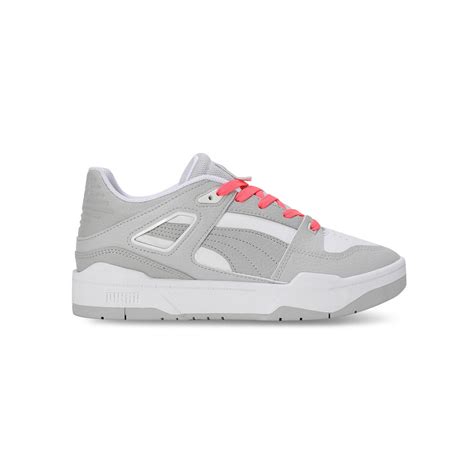 Buy Puma Slipstream Runway Women's Grey Sneakers Online