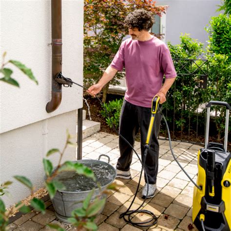 Débouche canalisations 15 m + set de buses | Kärcher