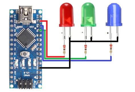 Image result for Arduino Nano Projects
