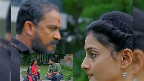 Satyabhama Serial Today September 26th Episode: మహాదేవయ్యతో ఛాలెంజ్ ...