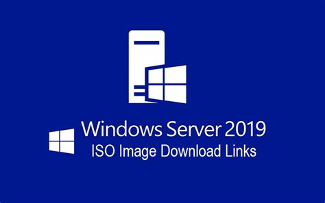 Rezultat imagine pentru Windows Server 2019 ISO Download Free