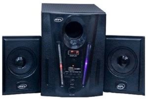 Buy BIPL BI 2212 50 W Bluetooth Home Theatre Online from Flipkart.com