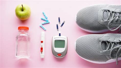 Diabetes Exercise 的图像结果