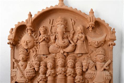 D'source Design Gallery on Molela - Terracotta Tiles and Murals | D ...