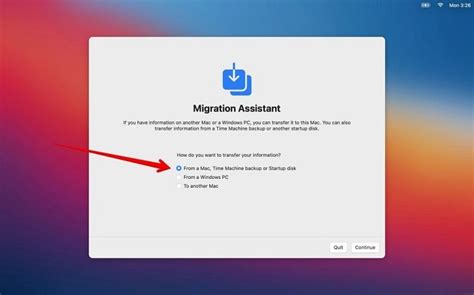 Image result for Time Machine Restore