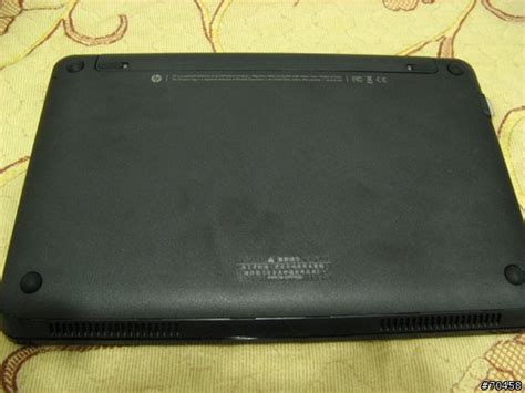 [開箱]HP Mini 210-1034TU (FET特規機) - Mobile01