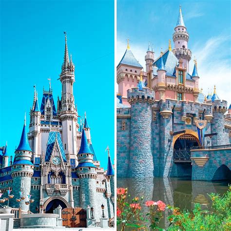 Disneyland vs Disney World for First Timers: What to Choose