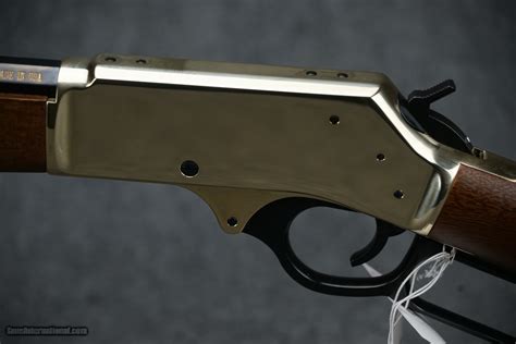 Henry Repeating Arms 30-30 Lever .30-30 20" Barrel