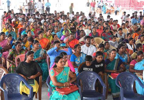 Top Engineering College in Salem, Tamil Nadu, India - R P Sarathy ...