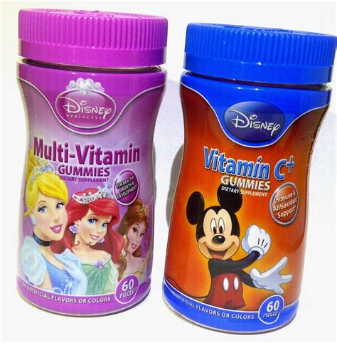 VITAMINAS PARA NIÑOS - UNA FORMA DIVERTIDA DE CUIDAR A TUS HIJOS | PRODUCTOS PARA LA BUENA SALUD