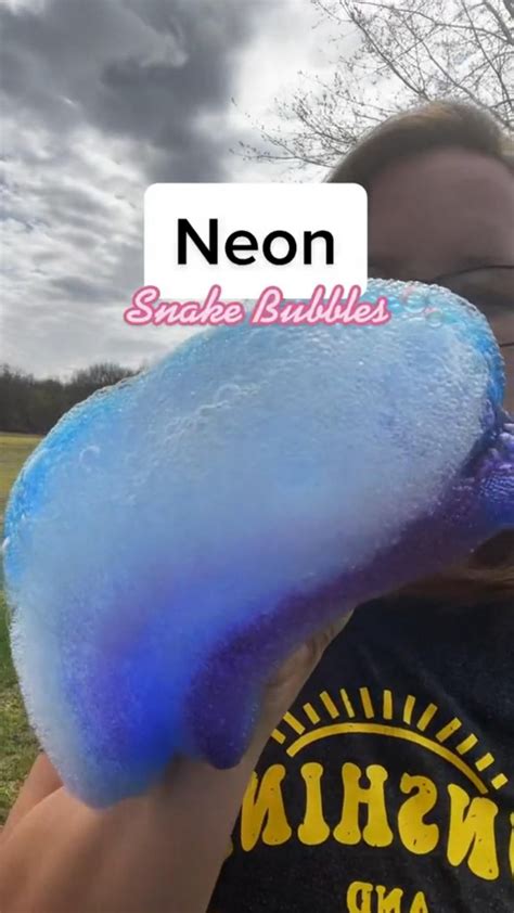 How to make oobleck goop – Artofit