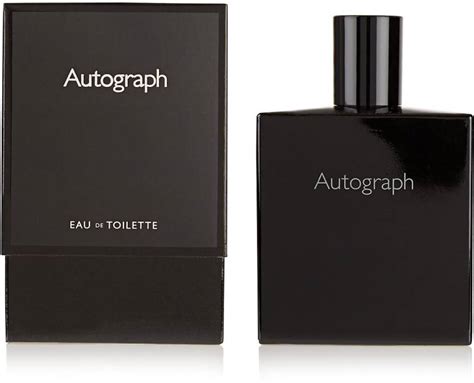 Buy Marks And Spencer Autograph Eau de Toilette - 100 ml Online In ...