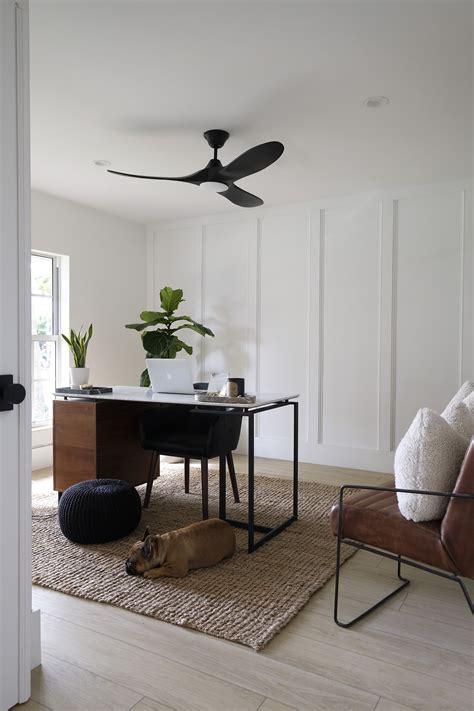 HOME SWEET RENO // HOME OFFICE TOUR — Me and Mr. Jones