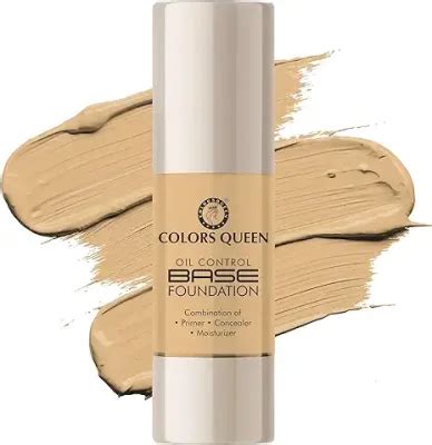 15 Best Foundations for Combination Skin in India [August, 2024]