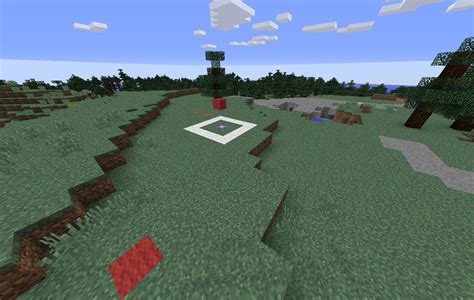 How to TP Using Command Blocks in Minecraft 的图像结果