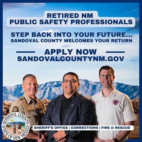 Detention Center - Sandoval County