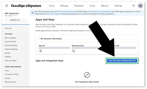Image result for DocuSign API Integration