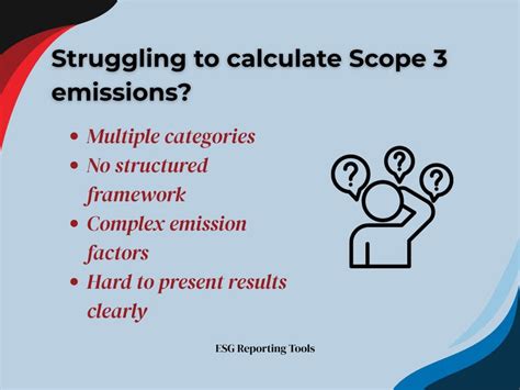 Buy Scope 3 Carbon Emissions Calculator for Smes | Excel Dashboard ...
