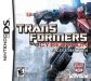 Transformers-cybertron-adventures