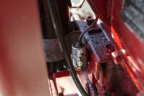 Testing 12V Condenser 的图像结果