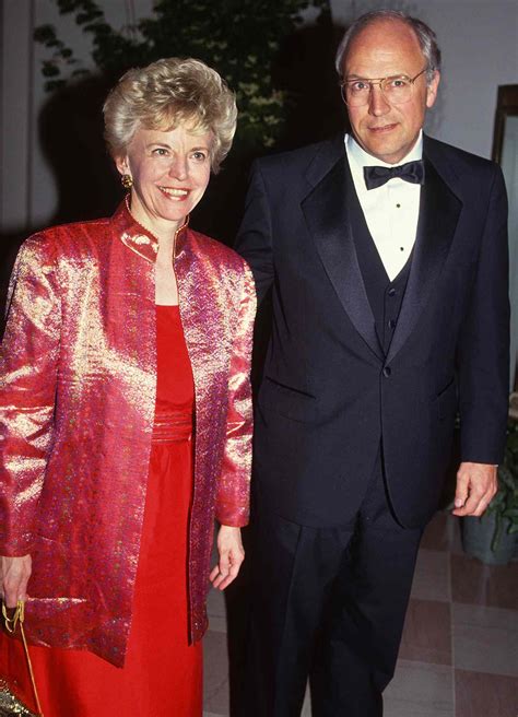 Dick Cheney Dead: 46th U.S. Vice President Was 84