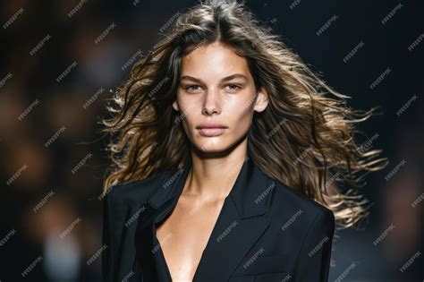 Confident Model Walk 的图像结果